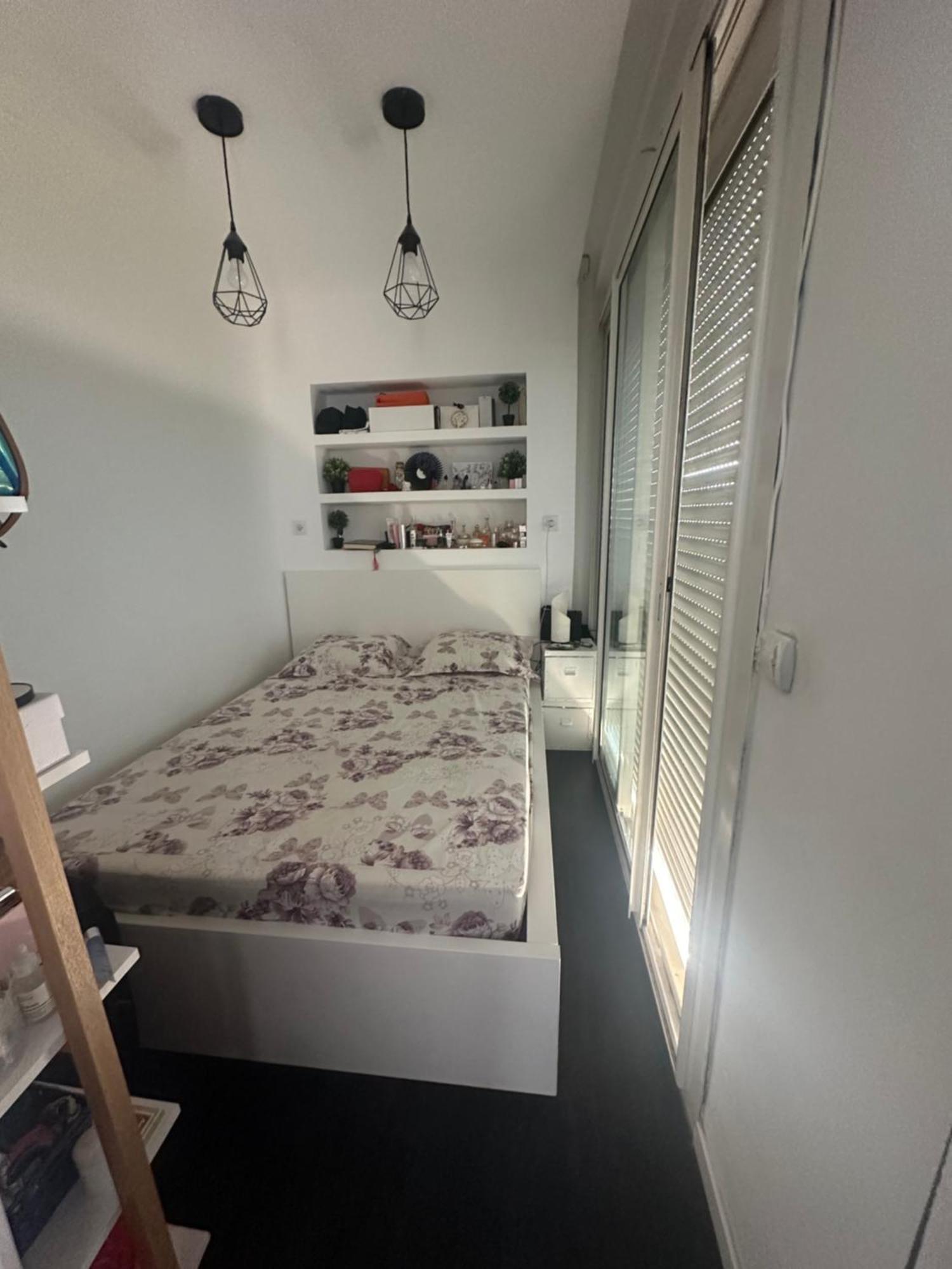 Appartement Climatise Hyper Centre De Marseille Bagian luar foto
